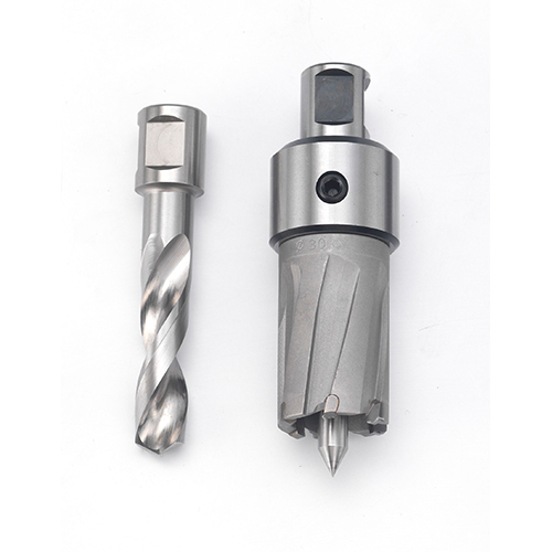 Hình ảnh mũi khoét cho máy khoan từ